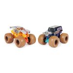 Pack-x2-Veh-culo-Misterioso-1-64-Monster-Jam-1-263838