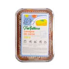 Lasagna de Carne Farfallino 500g