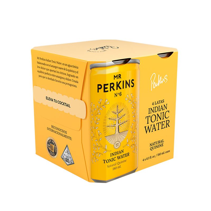Fourpack-Agua-T-nica-Mr-Perkins-Botella-180ml-1-238148
