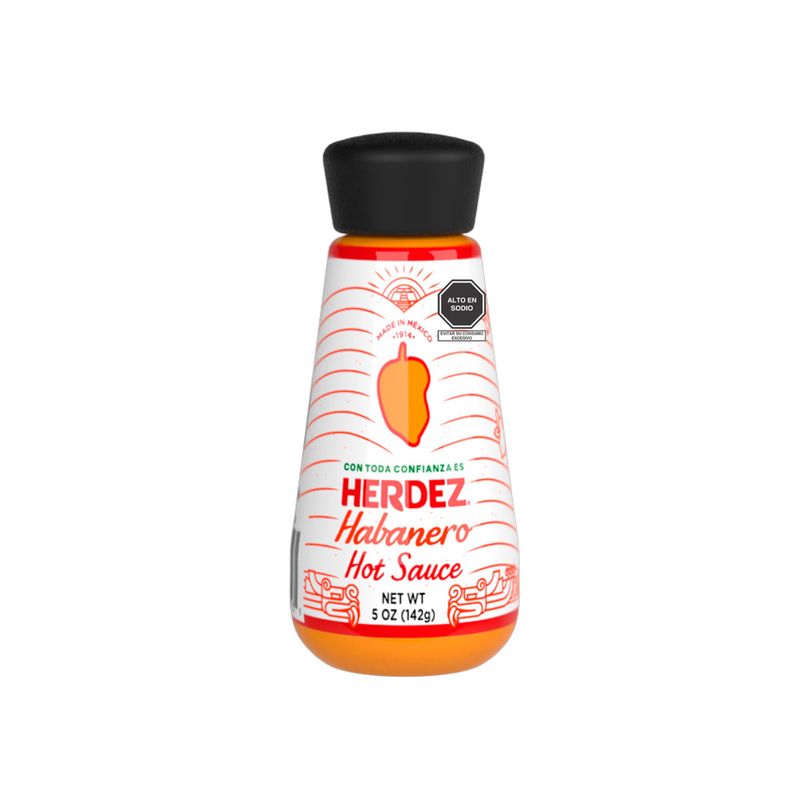 HERDEZ-SALSA-HABANERO-HOT-SAUCE-142G-1-266014