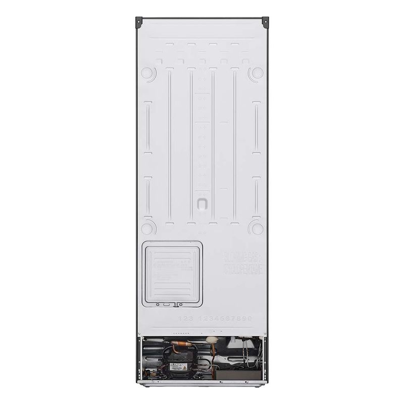 Refrigeradora-Top-Freezer-LG-GT24BPP-241L-Door-Cooling-Plateada-9-150761