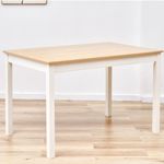 Comedor-4-Sillas-M-Design-Romance-2-0-Natural-Comedor-M-Design-Romance-2-0-Natural-4-Sillas-118x74x73cm-2-259855