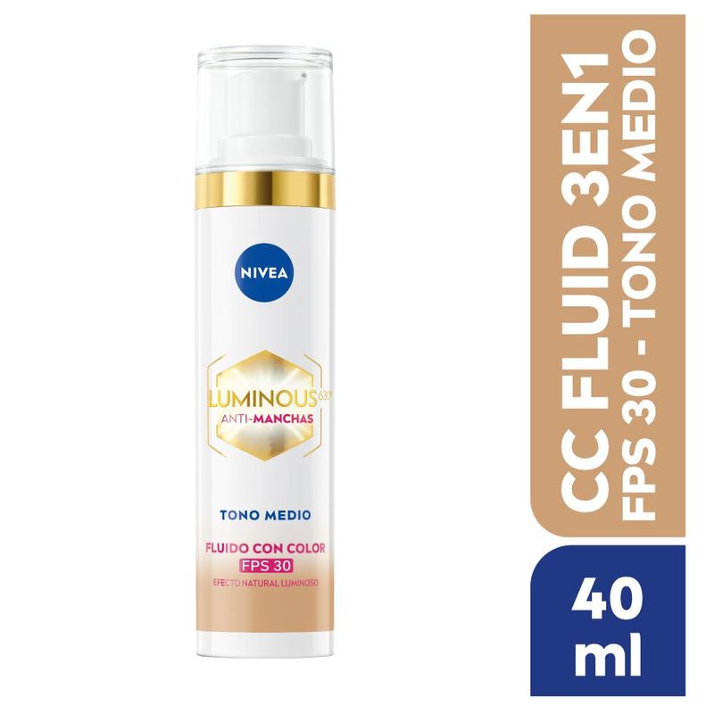 Fluido-Nivea-Luminous-Anti-Manchas-Tono-Medio-FPS30-40ml-1-265989