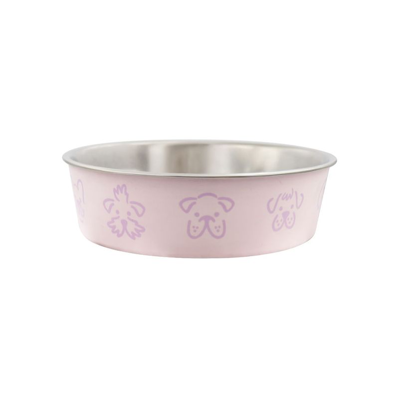 Plato-para-Mascota-Pet-s-Fun-Perritos-450ml-1-261651