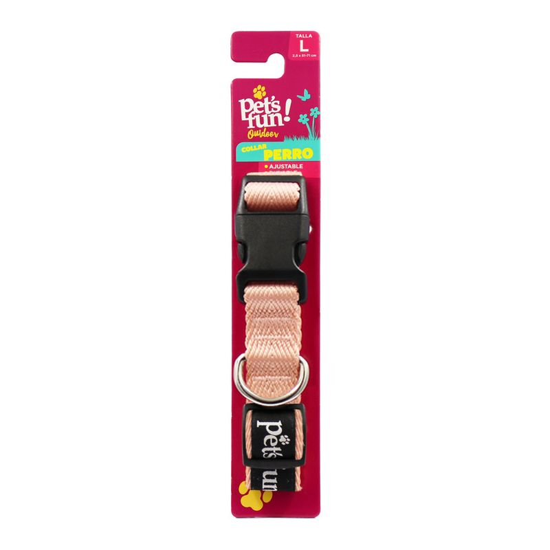 COLLAR-PERRO-POLIESTER-TALLA-L-ROSA-1-266546