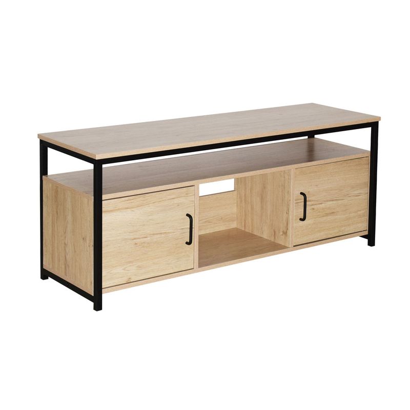 Rack-Tv-M-Design-Alerce-2-0-120x38x50cm-Natural-2-266129
