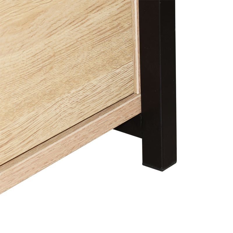 Rack-Tv-M-Design-Alerce-2-0-120x38x50cm-Natural-4-266129