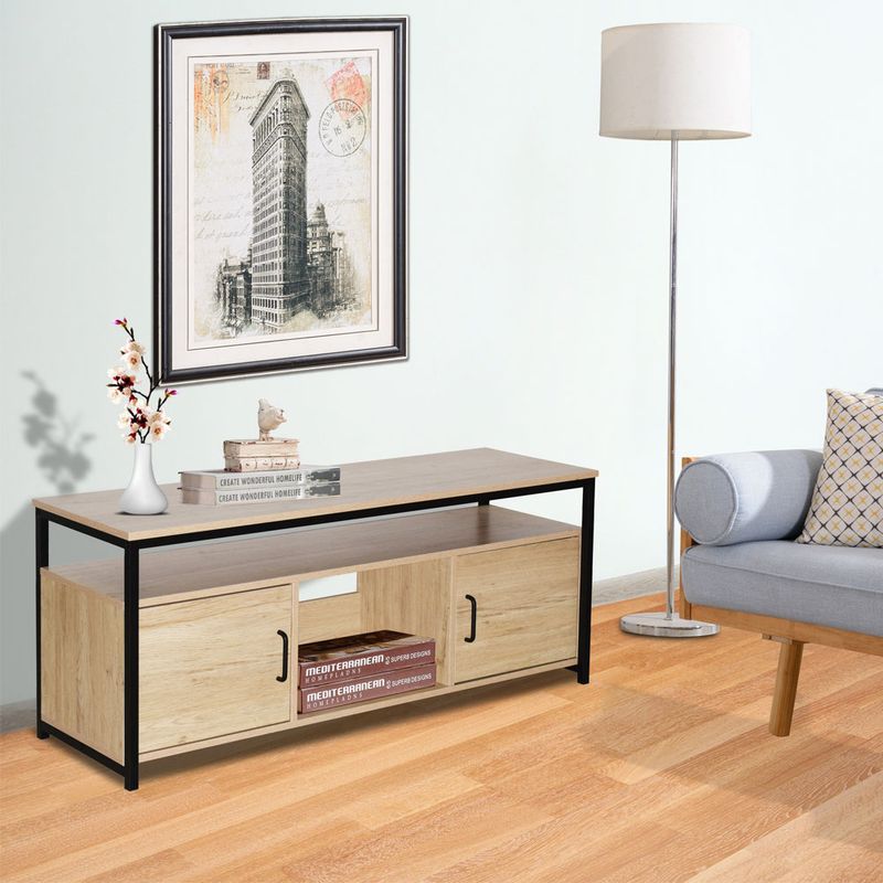 Rack-Tv-M-Design-Alerce-2-0-120x38x50cm-Natural-6-266129