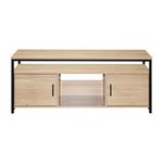Rack-Tv-M-Design-Alerce-2-0-120x38x50cm-Natural-1-266129