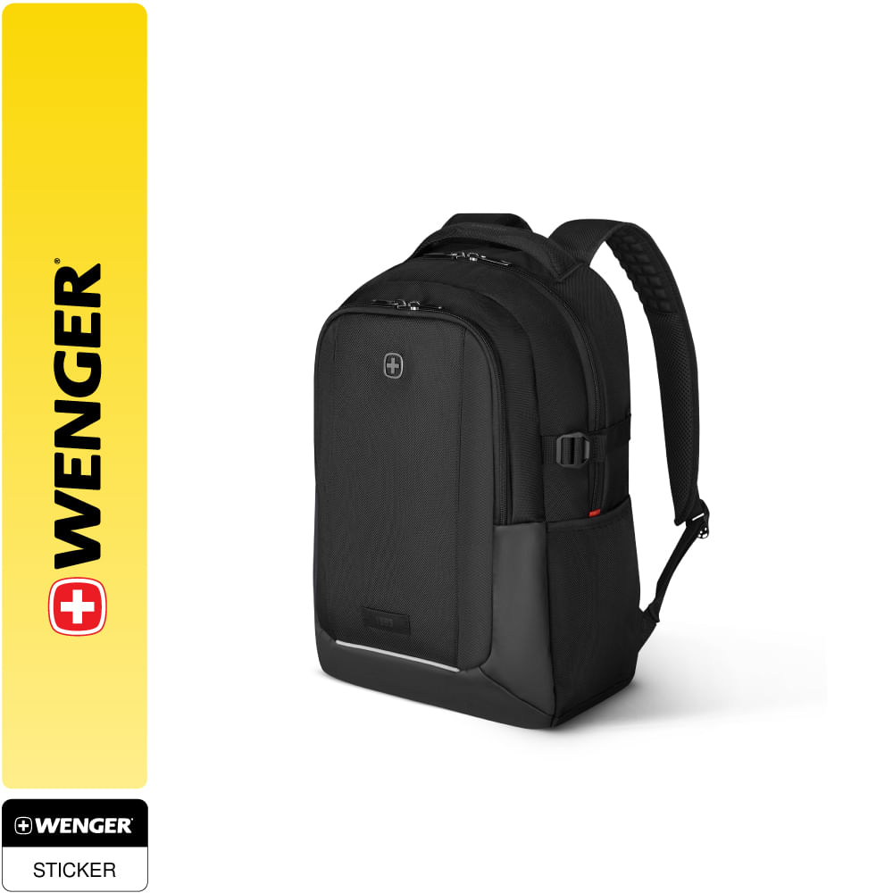 Mochila para portátil Wenger XE Ryde 26L 47x33x22cm