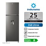 Refrigerador-Ri-389I-Indurama-246-Litros-No-Frost-REFRIGERADORA-RI-389DI-1-266697