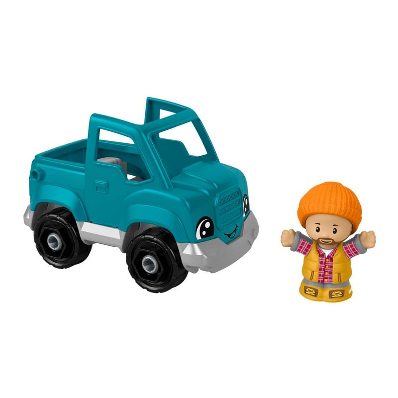 Juguete-Fisher-Price-Little-People-Figura-Veh-culos-Peque-os-3-264327