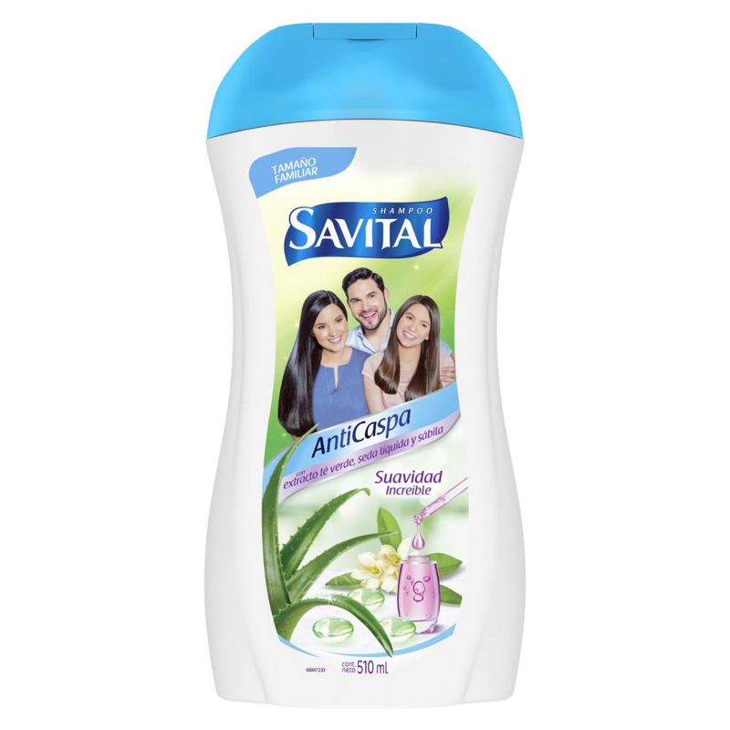 Shampoo-Anti-Caspa-Savital-T-y-Seda-510ml-1-252019