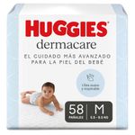 Pa-ales-para-Beb-Huggies-Dermacare-Talla-M-58un-1-265937