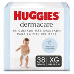 Pa-ales-para-Beb-Huggies-Dermacare-Talla-XG-38un-1-265939