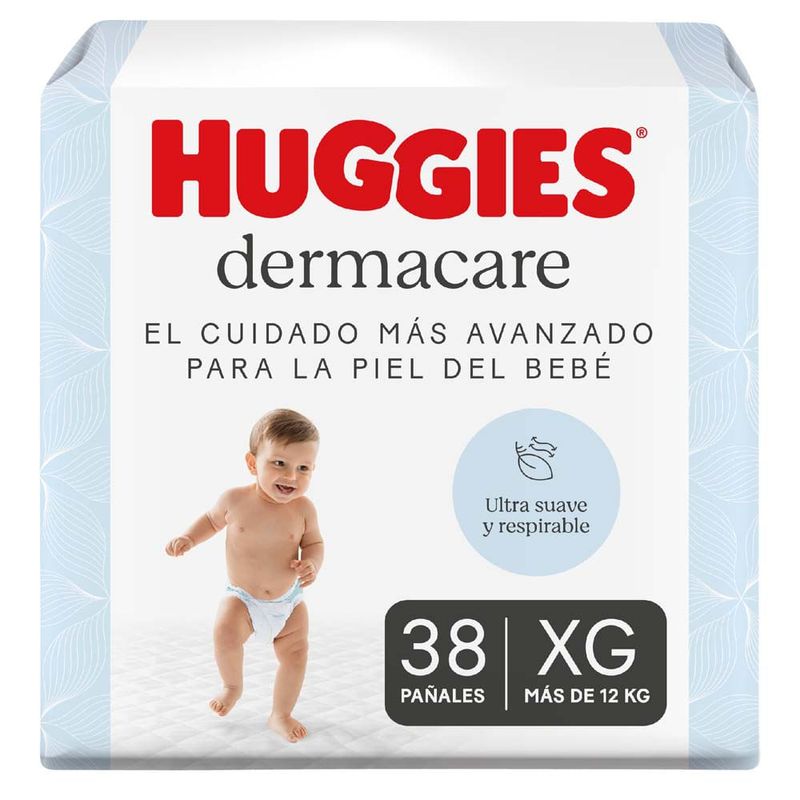 Pa-ales-para-Beb-Huggies-Dermacare-Talla-XG-38un-1-265939