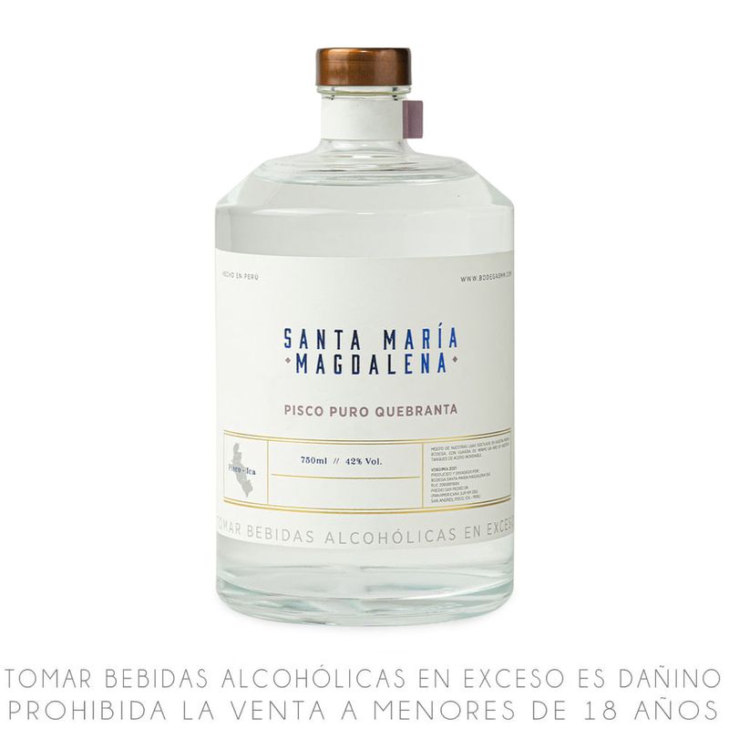 Pisco-Puro-Quebranta-Santa-Maria-Magdalena-Botella-750ml-1-260757