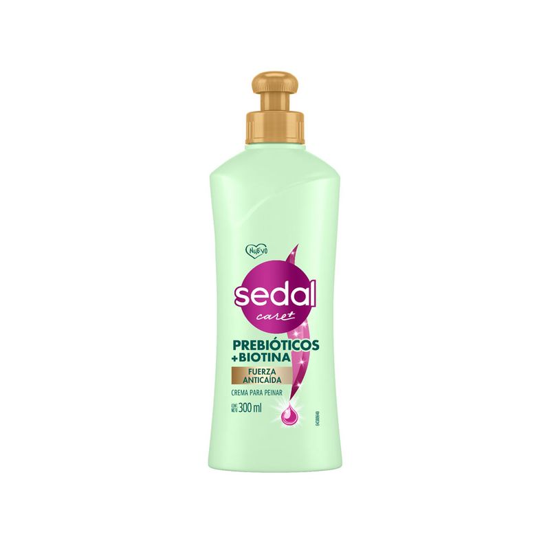 Crema-para-Peinar-Sedal-Care-Prebi-ticos-Biotina-300ml-1-265978