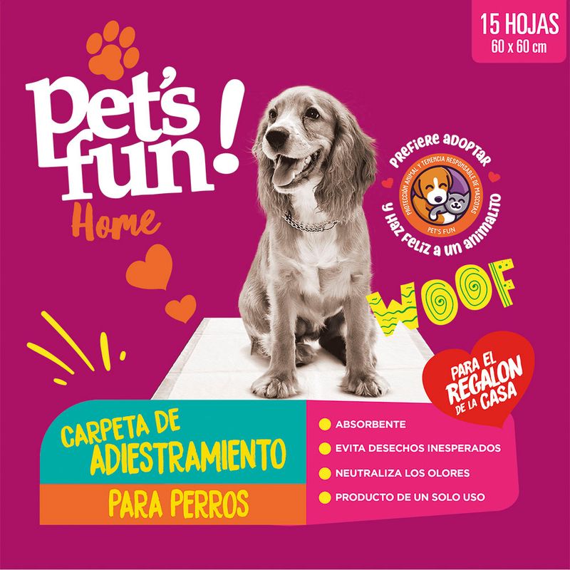 Carpeta-de-Adiestramiento-Pet-s-Fun-Care-30un-2-76523