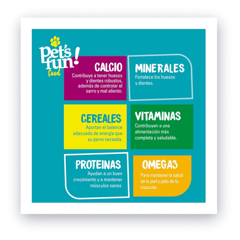Alimento-para-Perros-Adulto-Pet-s-Fun-Cereales-y-Carne-3kg-3-162677