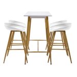Comedor-Alto-4-Sillas-M-Design-110x50x90cm-Blanco-1-243659