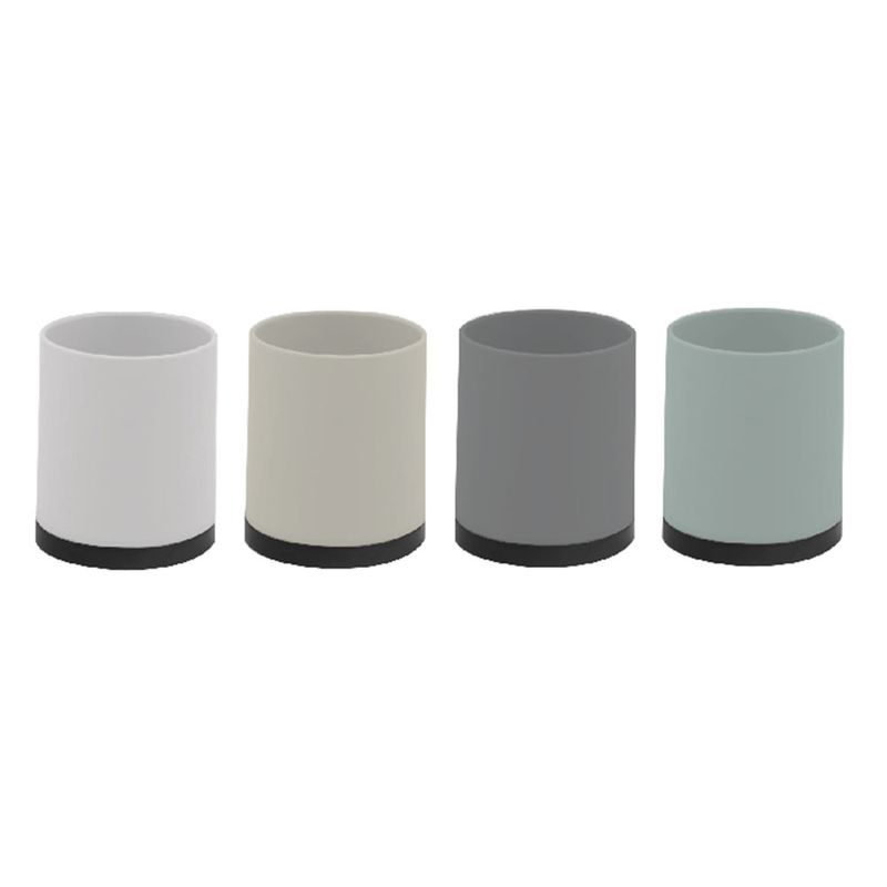 Portacepillo-Krea-Pl-stico-Bicolor-Surtido-1-255581