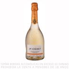 Espumante Sin Alcohol Chardonnay JP Chenet So Free Botella 750ml