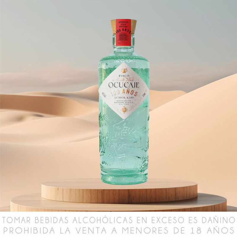 Pisco-Mosto-Verde-Acholado-Ocucaje-100-A-os-Botella-700ml-2-267036