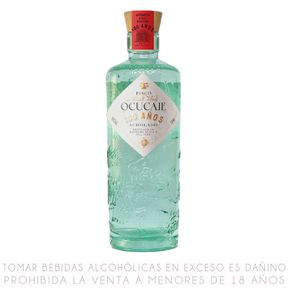 Pisco Portón Mosto Verde Negra Criolla Botella 750ml - Metro.pe