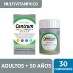 Multivitam-nico-Centrum-Silver-Regular-30-Comprimidos-1-267312