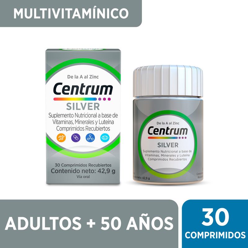 Multivitam-nico-Centrum-Silver-Regular-30-Comprimidos-1-267312