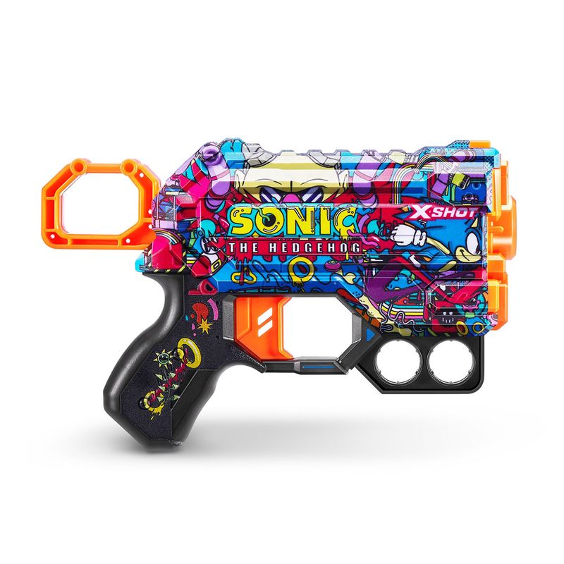 Lanzador-Skins-Menace-Sonic-x-Shot-2-266158