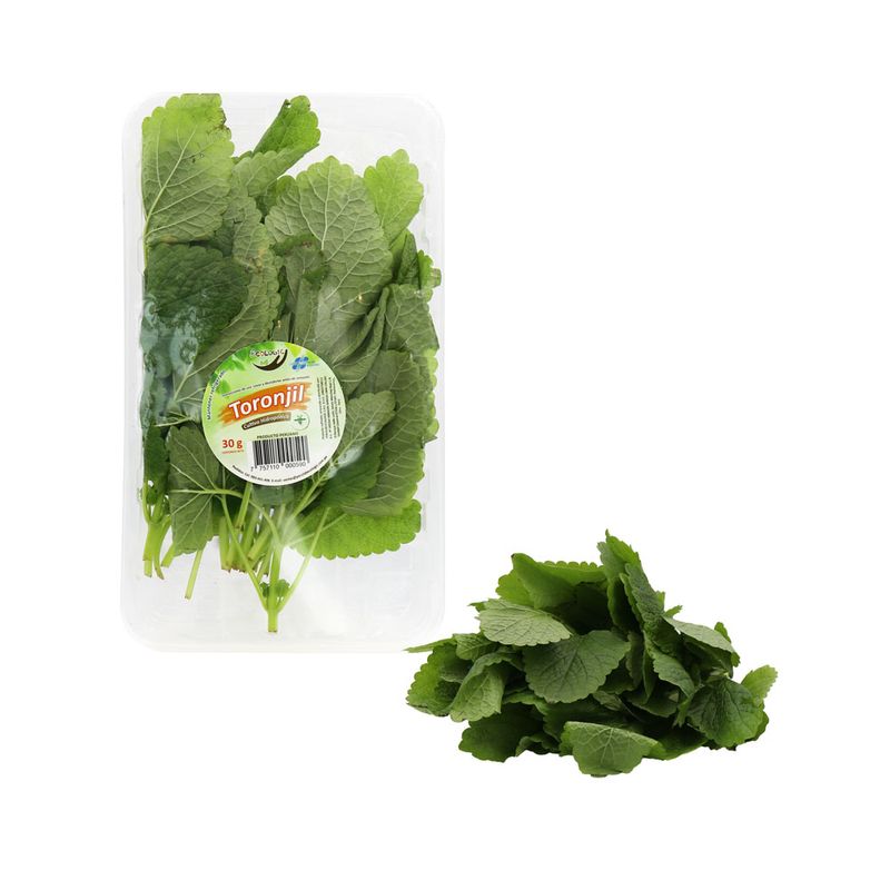 Toronjil-Fresco-Ecologic-30g-1-92150