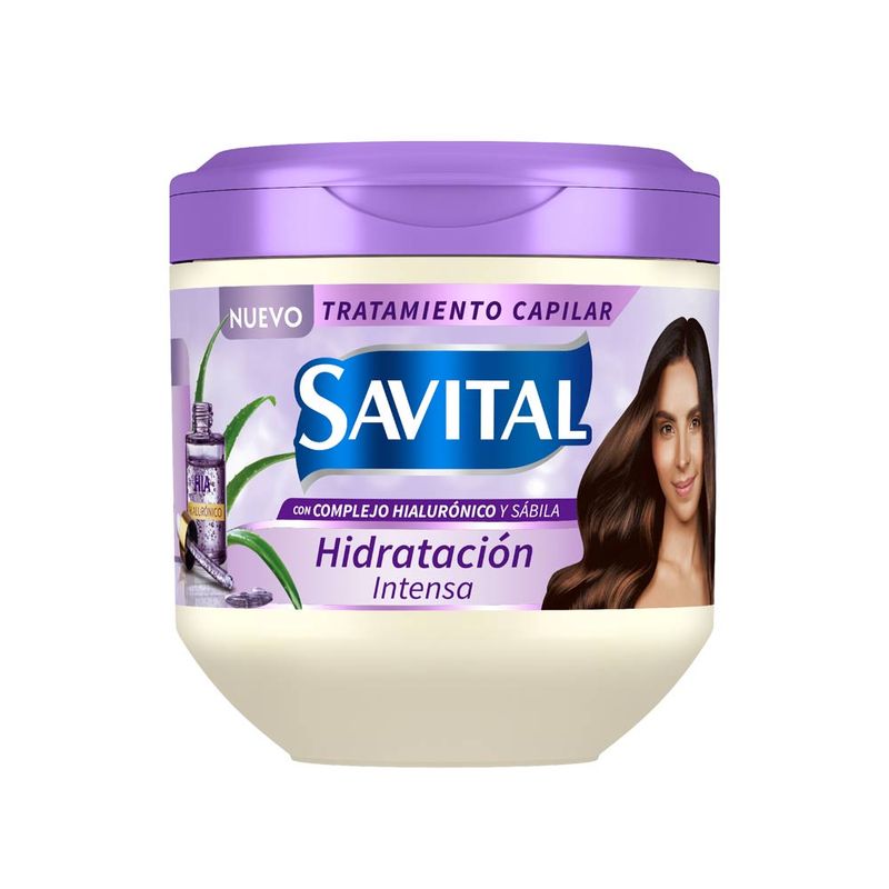 Tratamiento-Capilar-Savital-Complejo-Hialur-nico-425ml-1-265977