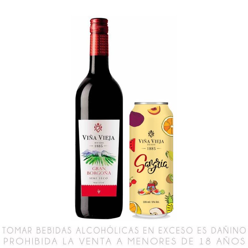 Pack-Vi-a-Vieja-Vino-Tinto-Gran-Borgo-a-Botella-750ml-Sangr-a-Botella-750ml-1-165666