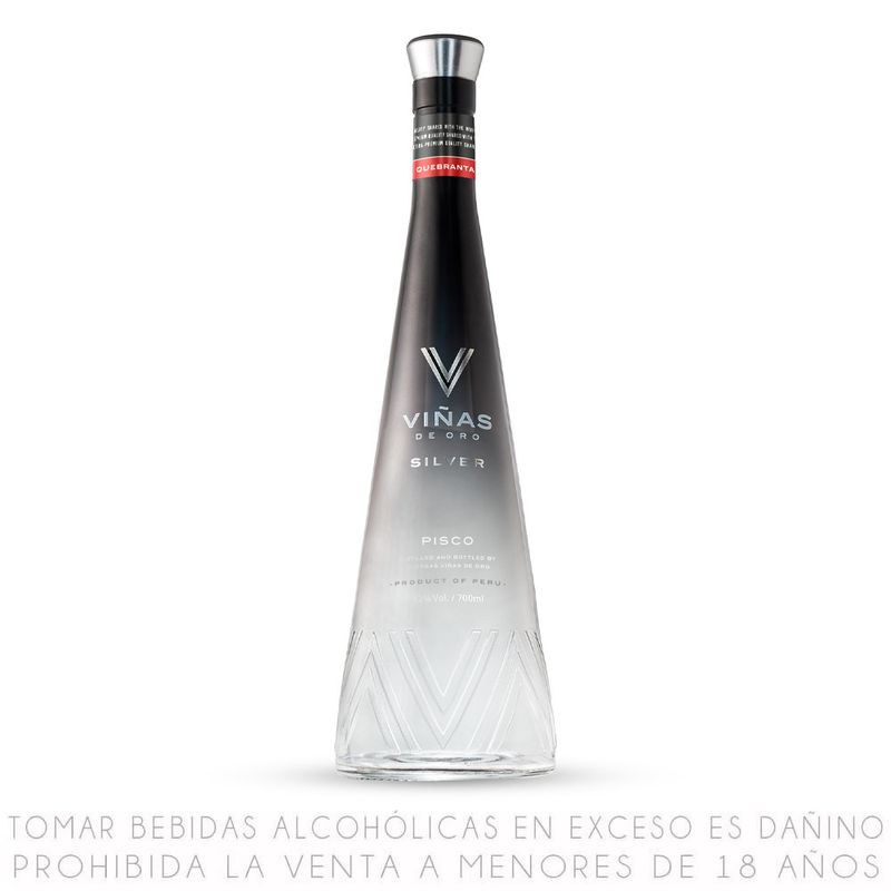 Pisco-Puro-Quebranta-Vi-as-de-Oro-Silver-Botella-700ml-1-266847
