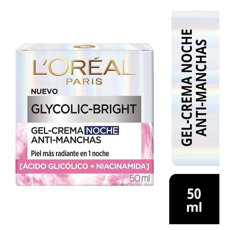 Gel-Crema-Anti-Manchas-de-Noche-Glycolic-Bright-50ml-1-276925
