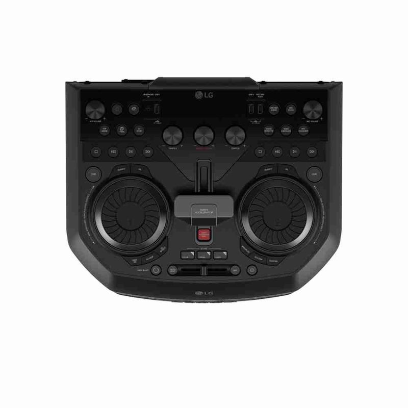 Torre-de-sonido-LG-XBOOM-OK99M-2000W-Bluetooth-Karaoke-Star-3-254636