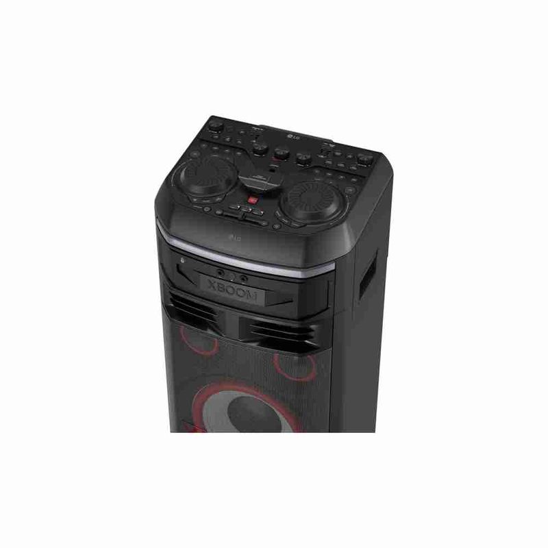 Torre-de-sonido-LG-XBOOM-OK99M-2000W-Bluetooth-Karaoke-Star-4-254636