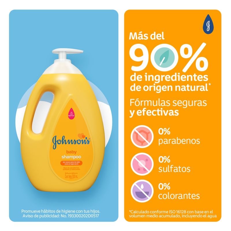 Shampoo-para-Beb-Johnson-s-Baby-Original-1L-4-65817