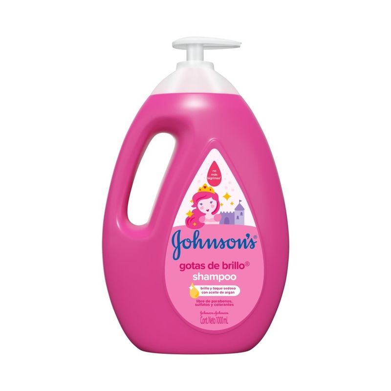 Shampoo-para-Beb-Johnson-s-Baby-Gotas-de-Brillo-1L-2-105159