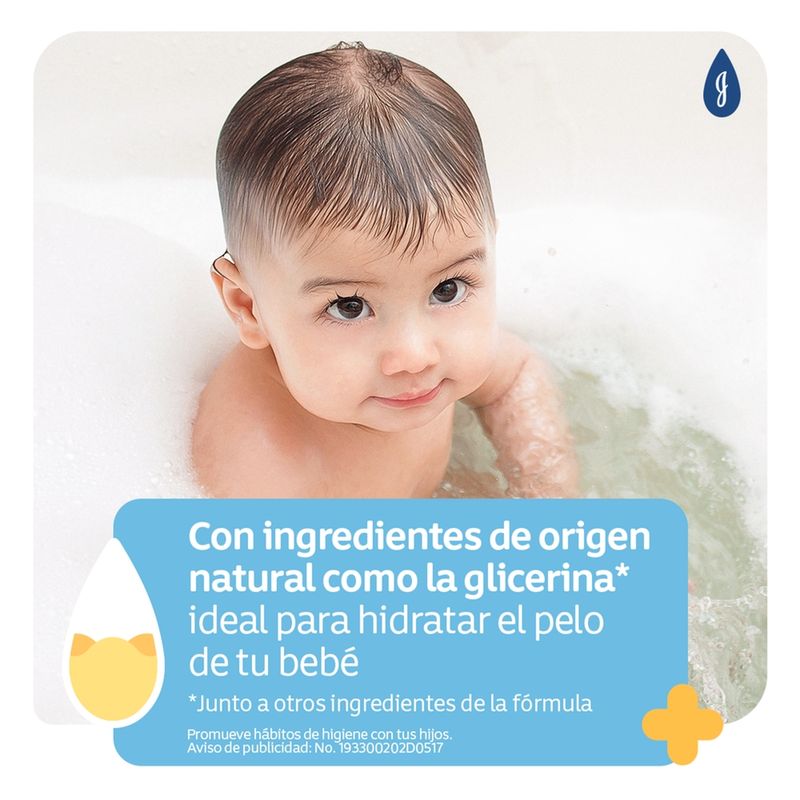 Shampoo-para-Beb-Johnson-s-Baby-Original-400ml-3-34245