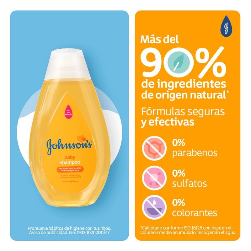 Shampoo-para-Beb-Johnson-s-Baby-Original-400ml-4-34245