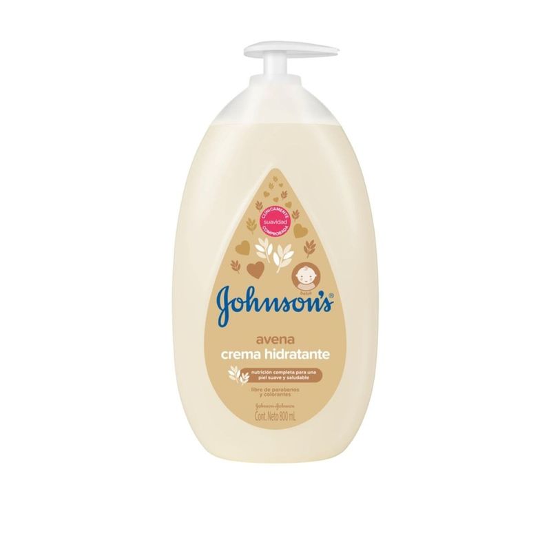 Crema-Corporal-Hidratante-Johnson-s-Avena-800g-2-105132