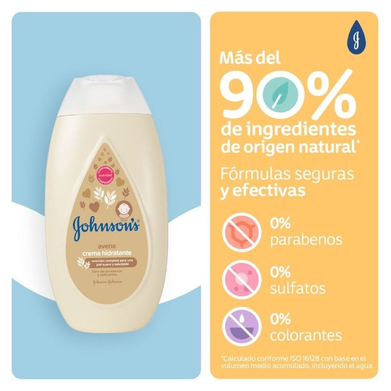 Crema-Corporal-Hidratante-Johnson-s-Avena-800g-4-105132