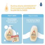 Crema-Corporal-Hidratante-Johnson-s-Avena-800g-5-105132