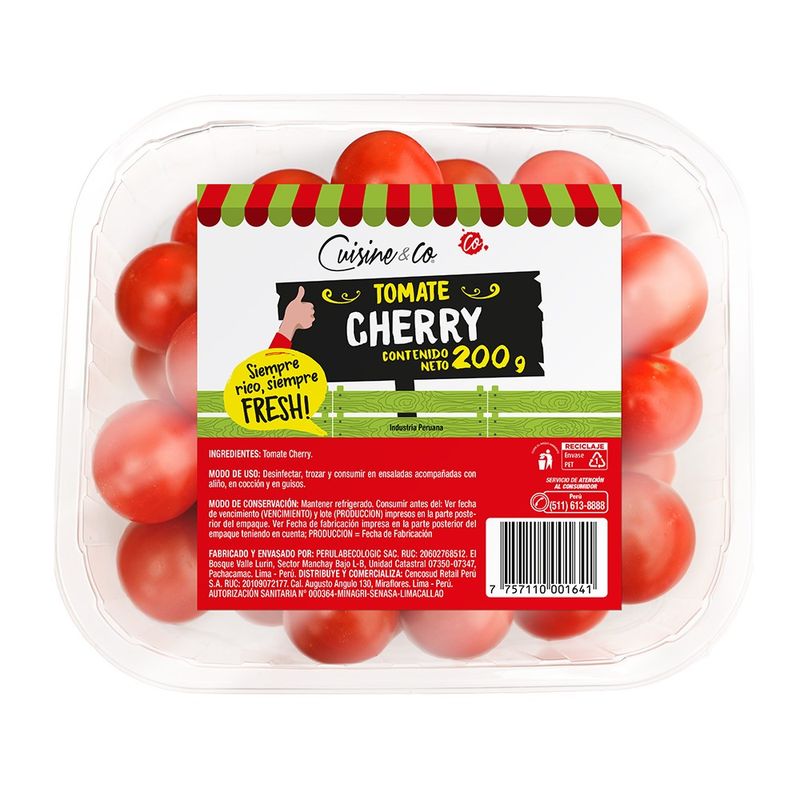 Tomate-Cherry-Cuisine-Co-200g-1-265541