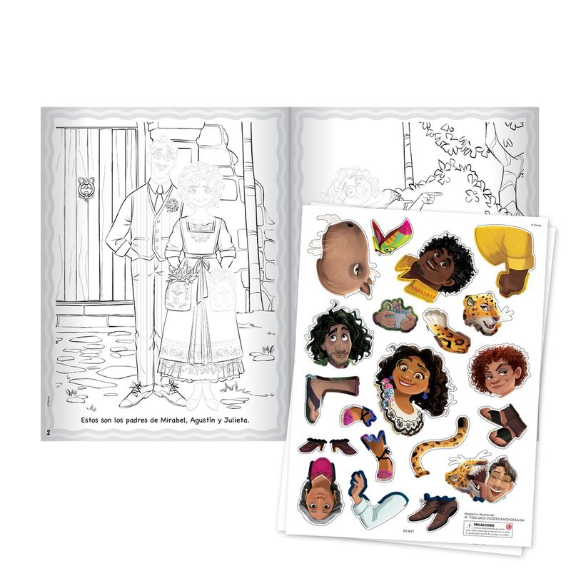 Libro-de-Actividades-Pinta-y-Pega-con-Encanto-2-264207