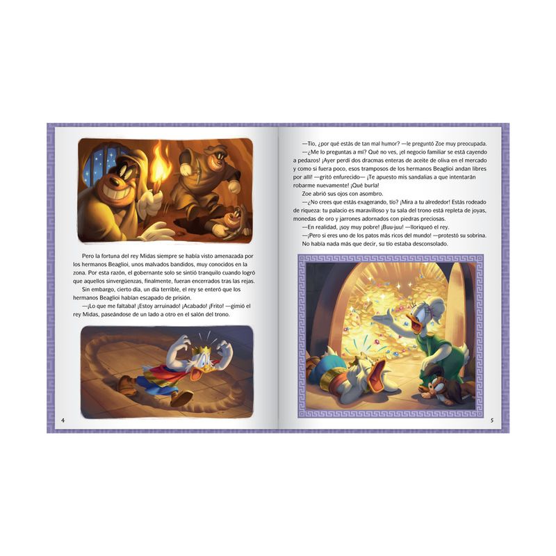 Cuento-Infantil-El-Rey-Midas-Donald-y-Scrooge-2-264209