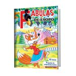Libro-Fabulas-de-Esopo-Colecci-n-1-266637